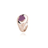 Anello Mabina Donna in Argento 523155 - 523155